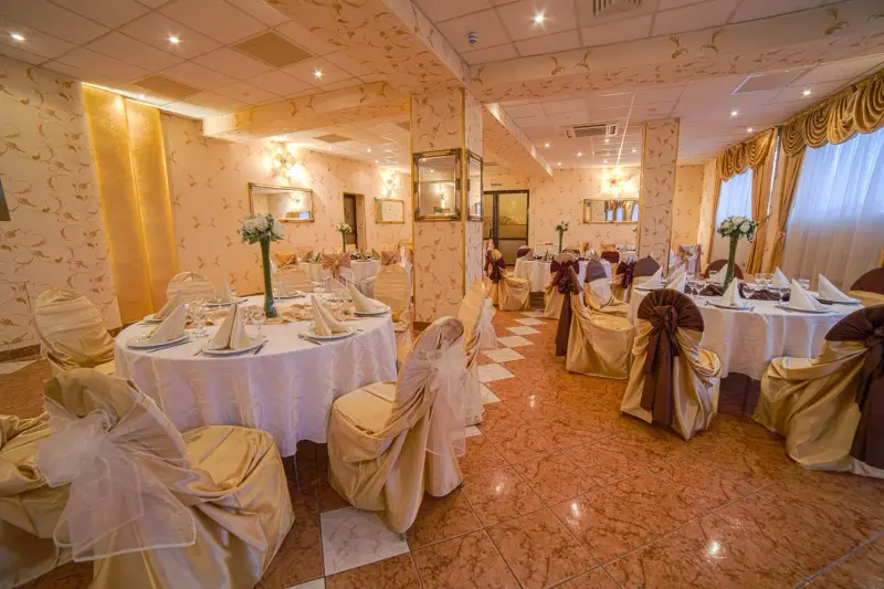 Restaurant nuntă Cluj – Royal Diamond